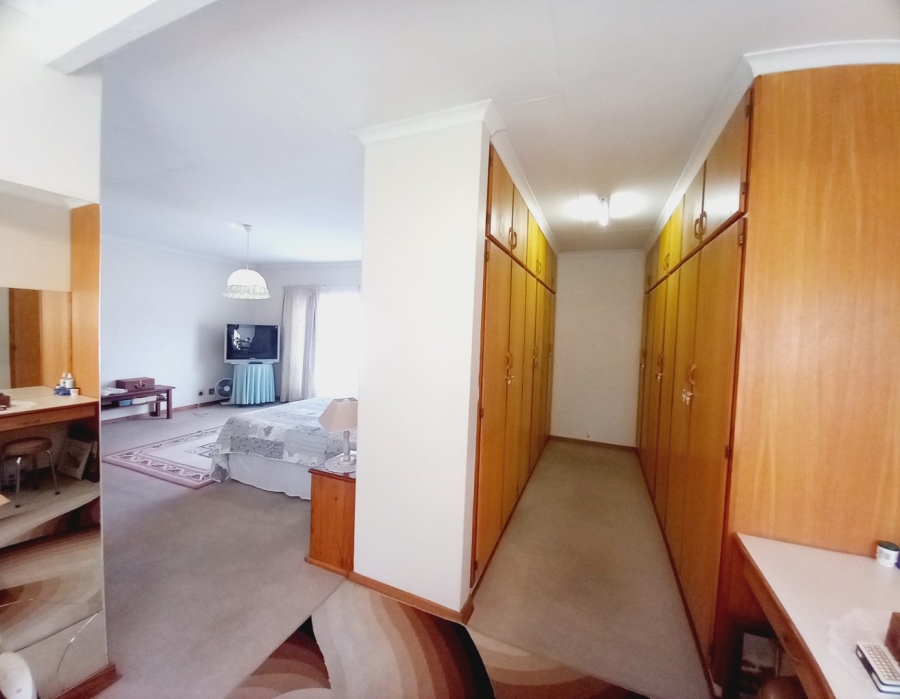 3 Bedroom Property for Sale in Vaalpark Free State